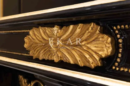 Wooden Fireplace decorative wall mounted indoor fireplace mantel