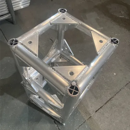 Global Truss Base Plate