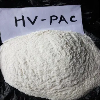 PAC HV LV Oil Drilling Grade