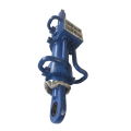 Coil Turner Hydraulic Cylinder