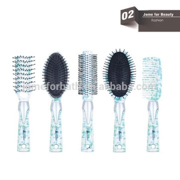 men hair extension brush