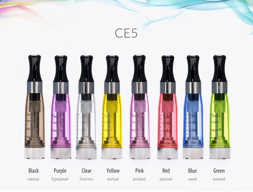 Compatible Model ego battery electronic cigarettes for smoking
