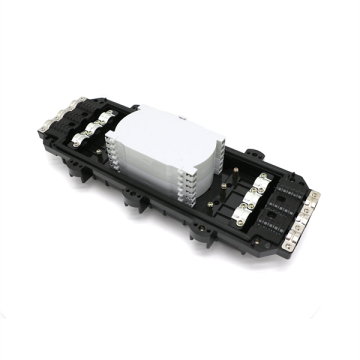 splice closure 96F fiber optic closure joint enclosure box price Supplier
