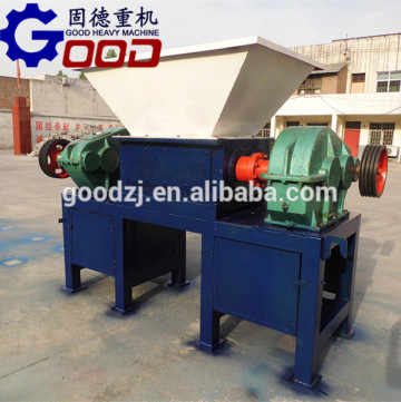 Good quality multifunctional wood shredder wood pallet shredder