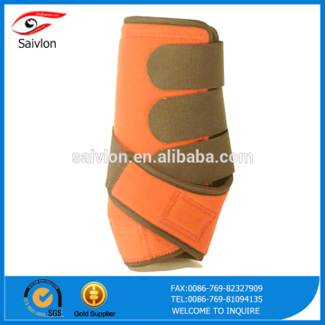 High Quality Soft Protection Neoprene Horse Hoof Boot