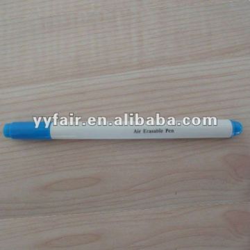 Marker di inchiostro che scompare