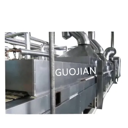 Spicy Soup Ramen Noodles Production Line: Fried Instant Noodle Making Machine Factory Direct Sales