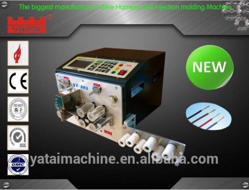 2013 Automatic Wire cutting stripping machine