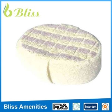 N124 New Arrive Cleaning Loofah Product for Hotel