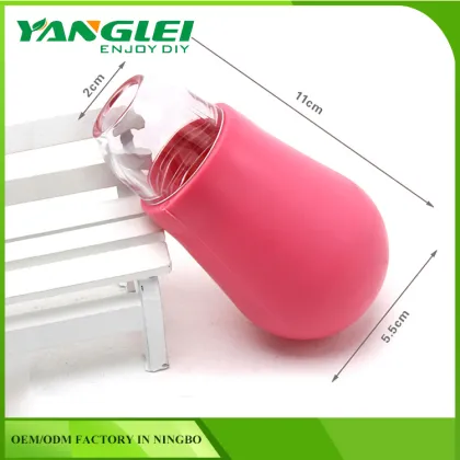 YL-052 100% brand new Pluck Pluck Yolk Extractor