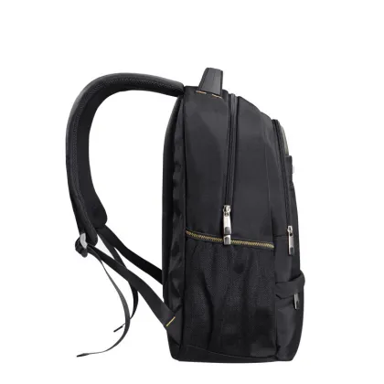 Polyester waterproof laptop backpack 16 inch laptop backpack