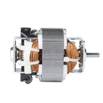 Ideamay 300W 220V Pure Copper Electric Motor for Meat Grinders