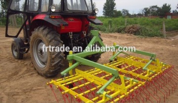 Größter Hersteller von Drag Harrows/Pflugharrows in China (FR-36)