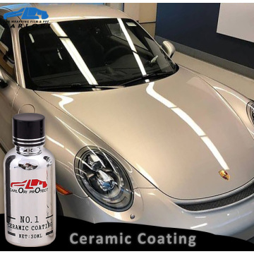 does ceramic coating work