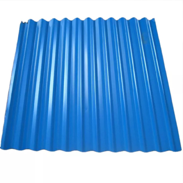 China Supplier: Latest Prices for Coated Metal Roof Sheets, Steel Shingles, Lightweight Zinc Corrugated Roofing Sheets