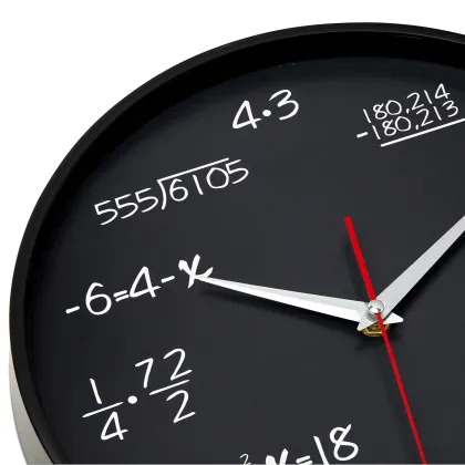 Montessori Sensory Toys: A Comprehensive Tool for Mathematics, Clocks, and Time Education