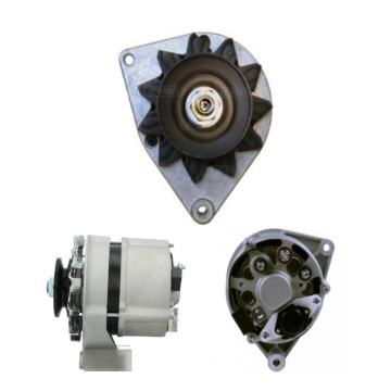 Bosch series Alternator Catalogue 12V 33A CARRARO