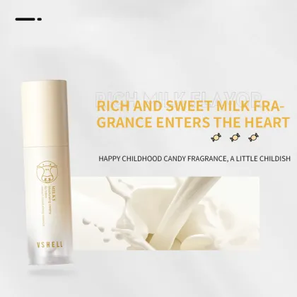 VSHELL Lip Balm Herbal Essence Cream - Ultra Moisturizing Lip Treatment