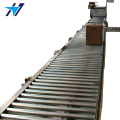 Intelligent logistics warehousing line