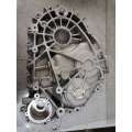 OEM Aluminium Die Casting Clutch Booting