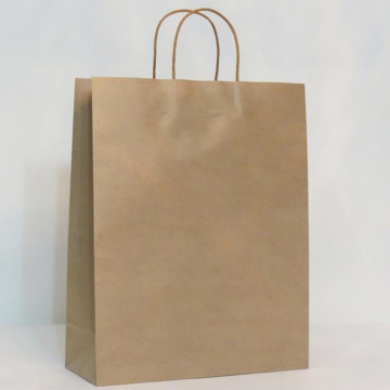Top Quality Material Custom Logo Stone Paper Bag