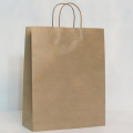 Hot Sale New Products Kraft Paper Bag