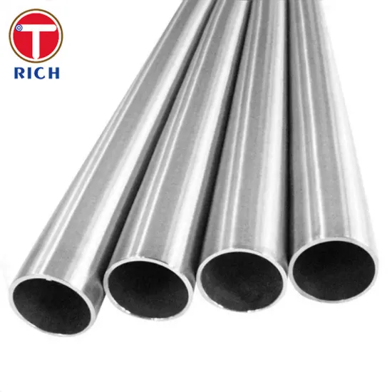 ASTM B165 Monel 400 Nickel Alloy Tube