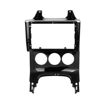 PEUGEOT 3008 Car Stereo Dashboard Panel Replacement