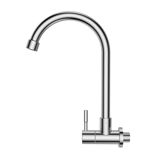 New Kitchen Faucet Single Cooling Kitchen Sink Faucet