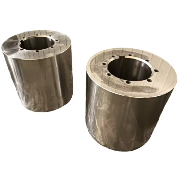 Keluli Canai Sejuk Karbida Meratakan