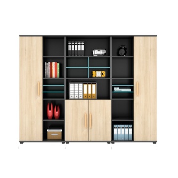 Wooden File Cabinets and Wall Storage Solutions for Hallway Furniture and Display Racks