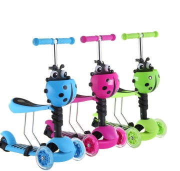 Kinder Mini Baby Tretroller zu verkaufen