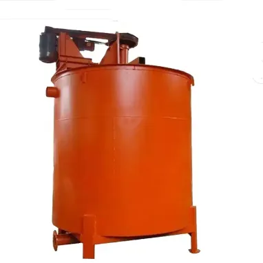 High Efficiency Cyanide Leaching Tank Search Engine