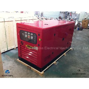 Generatoren 50/60HZ 15-30KW FOTON diesel generator
