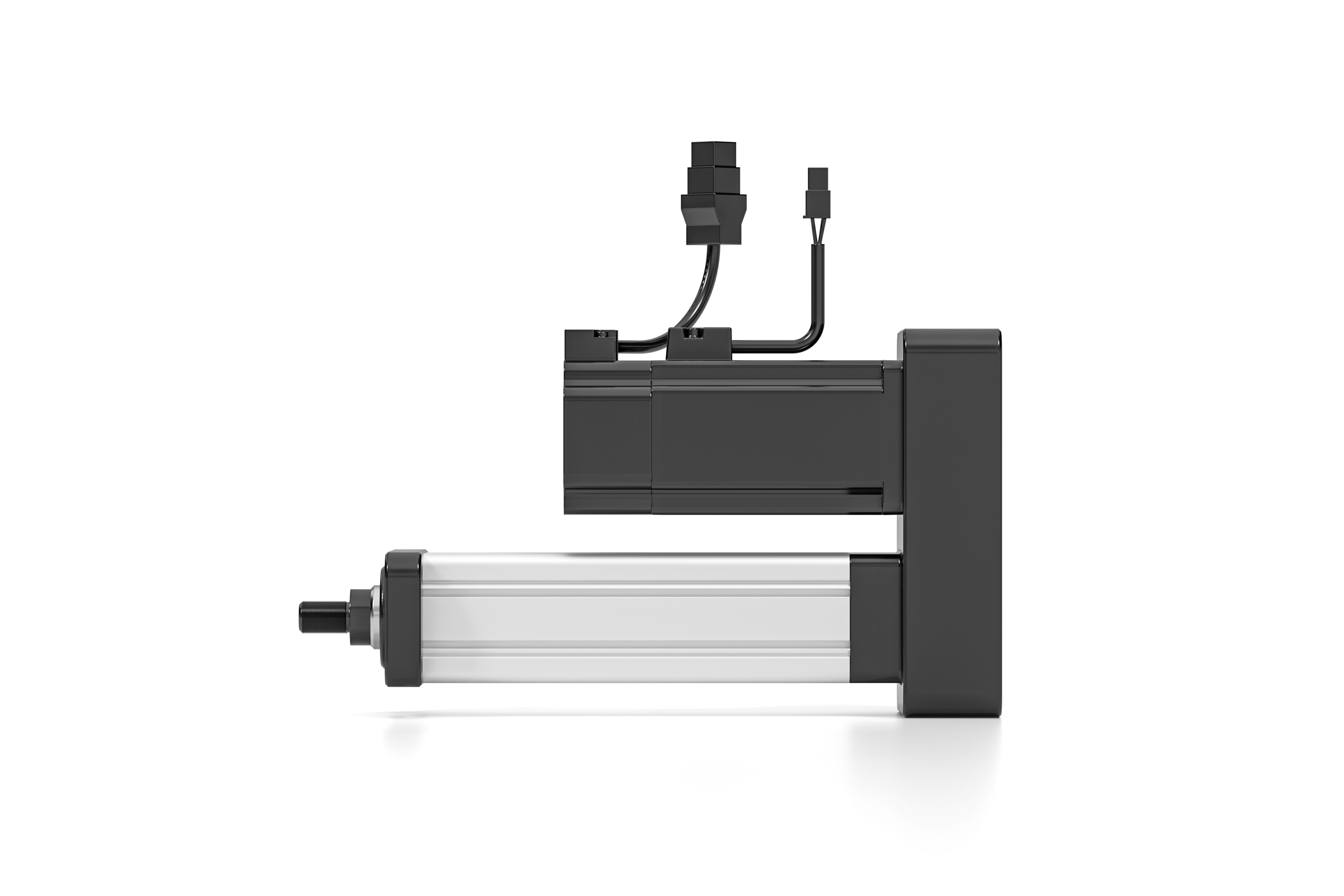 Advanced Servo Powered Linear Cylinder