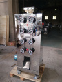 آلة طحن مسحوق الفول السوداني لصناعة الدقيق اللوز