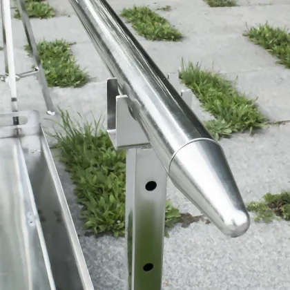 Outdoor Kitchen BBQ Grills Barbecue Camping Grill Portable Tabletop Charcoal Smoker Rack Trolley Motor Stainless Steel