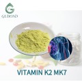 مسحوق فيتامين K2 MK-7 لصحة العظام