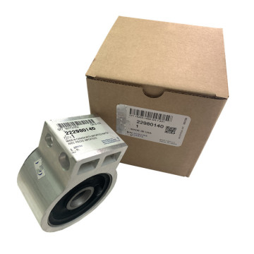 Factory Price Lower Control Arm Bushing Rubber Bushing for Cadillac SRX XTS XT5