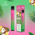 AIM plus Einwegvolker 800 Puffs