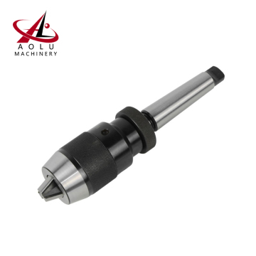 Drill senza chiave da 13 mm Chuck-Porta bit adattabile da 1-10 mm a 1-16 mm