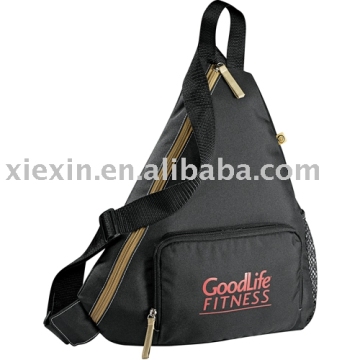 High Sierra Metra Daypack