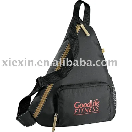 High Sierra Metra Daypack
