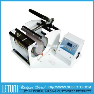 Heat Press Machine Mug