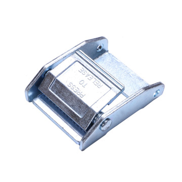 Zinc Plated Tie Down Cam Buckle