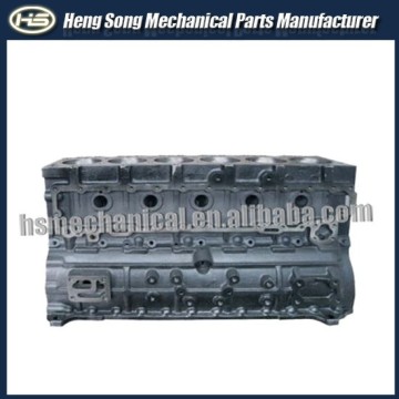 EX200-3 excavator 4BD1 engine cylinder block in stock