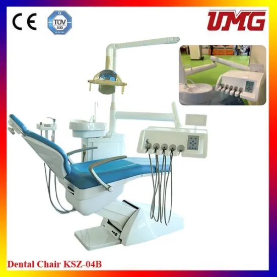 High Quality Dental Supplies Type Dental Chair