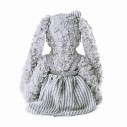 Cute Rabbit Doll Baby Soft Plush Toys