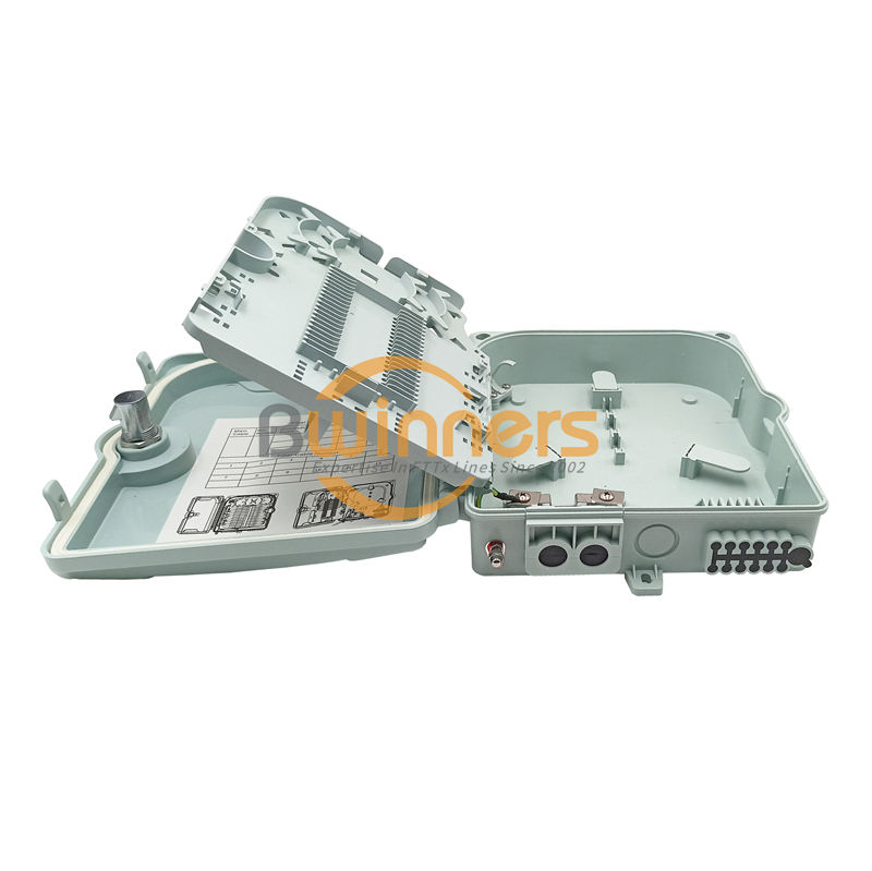 Ftth Fibra Box