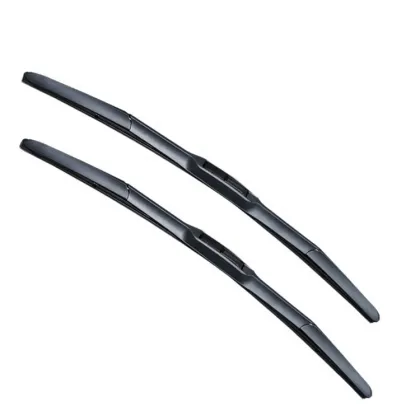 Custom Packaging Double Wiper Blades OEM Universal Mitsuba RHD